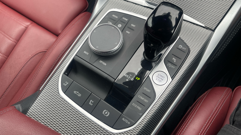 BMW 4 Series 420i M Sport 2dr Step Auto Petrol Convertible